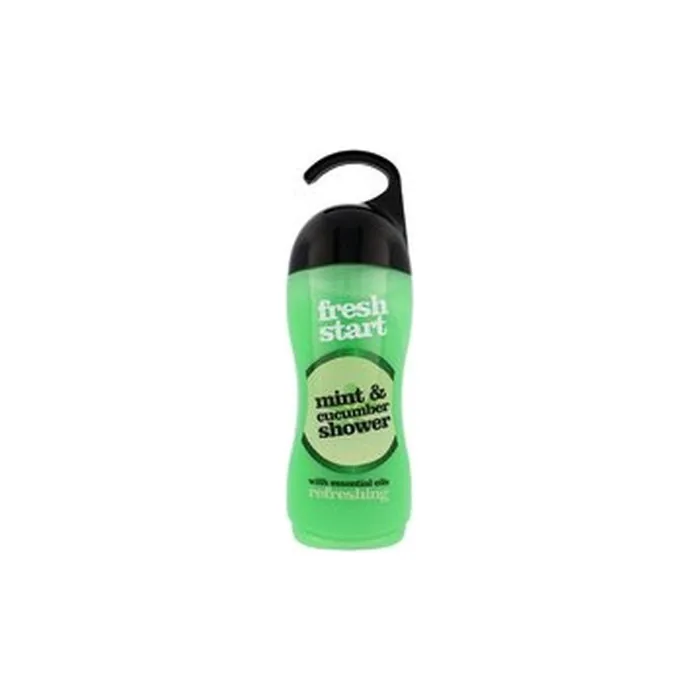 Xpel Fresh Start Mint Cucumber Shower Gel