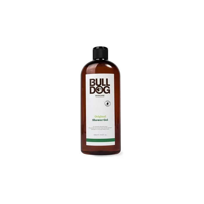 Bulldog Original Shower Gel 500 Ml