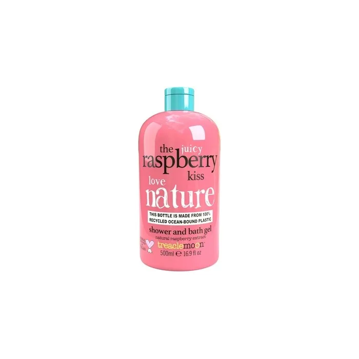 Treaclemoon Bath & Shower Gel The Raspberry Kiss