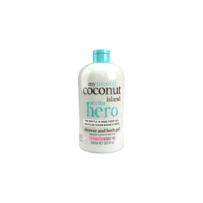 Treaclemoon Bath & Shower Gel My Coconut Island