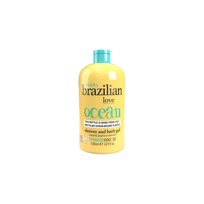 Treaclemoon Bath & Shower Gel Brazilian Love