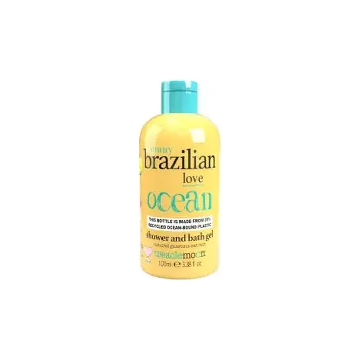 Treaclemoon Bath Gel Brazilian Love 100ml
