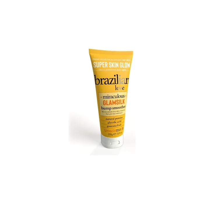 Treaclemoon That Vanilla Moment Shower Gel And Bath Liquid 500 Ml