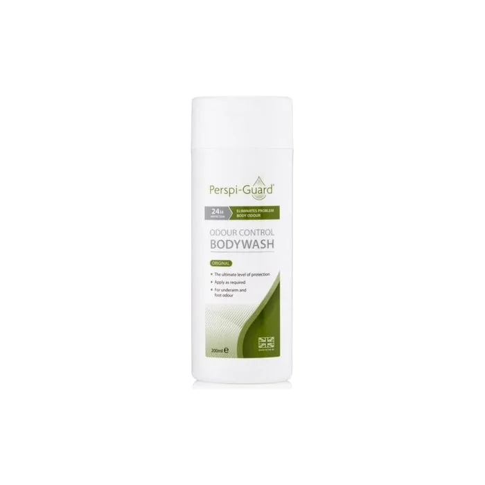 Perspi-Guard Odor Control Body Wash 200ml