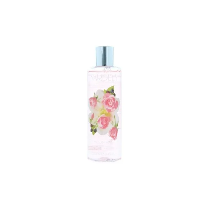 Yardley London English Rose Body Wash 250ml