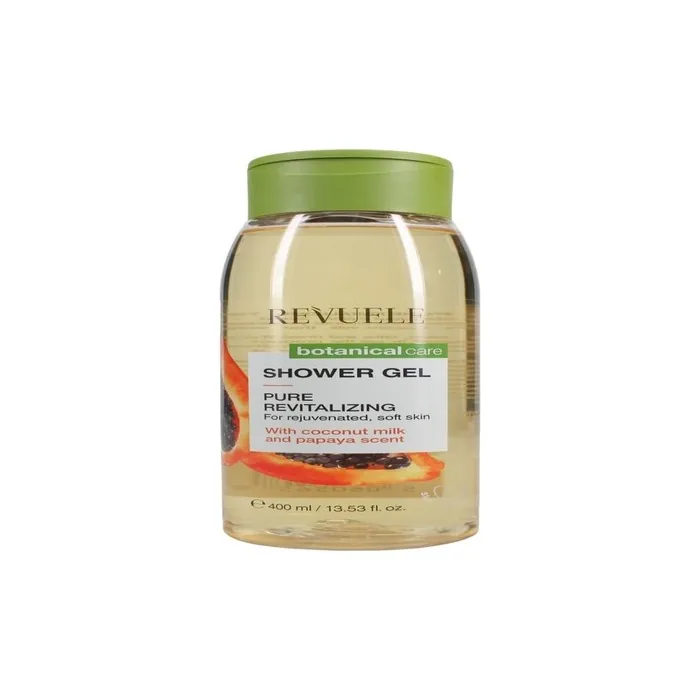 Revuele Pure Revitalizing Shower Gel 400ml