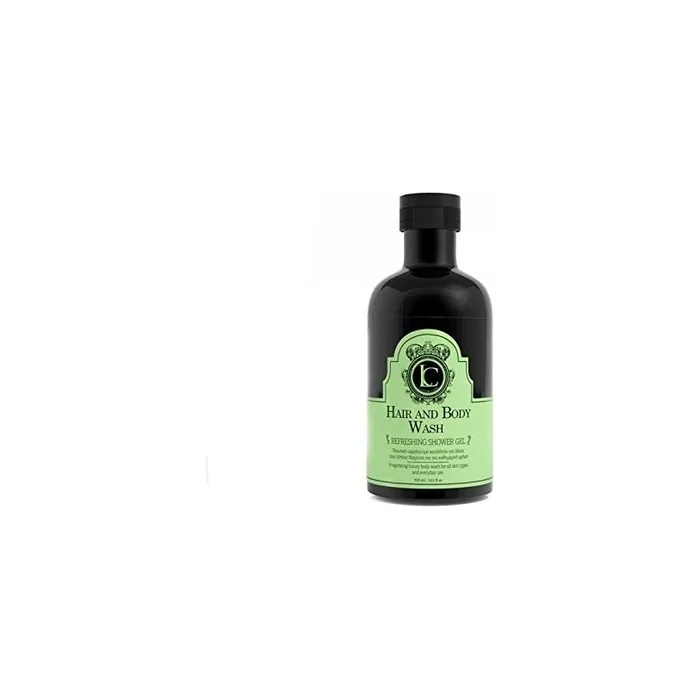 Lavish Care Hair and Body Shower Gel 300ml