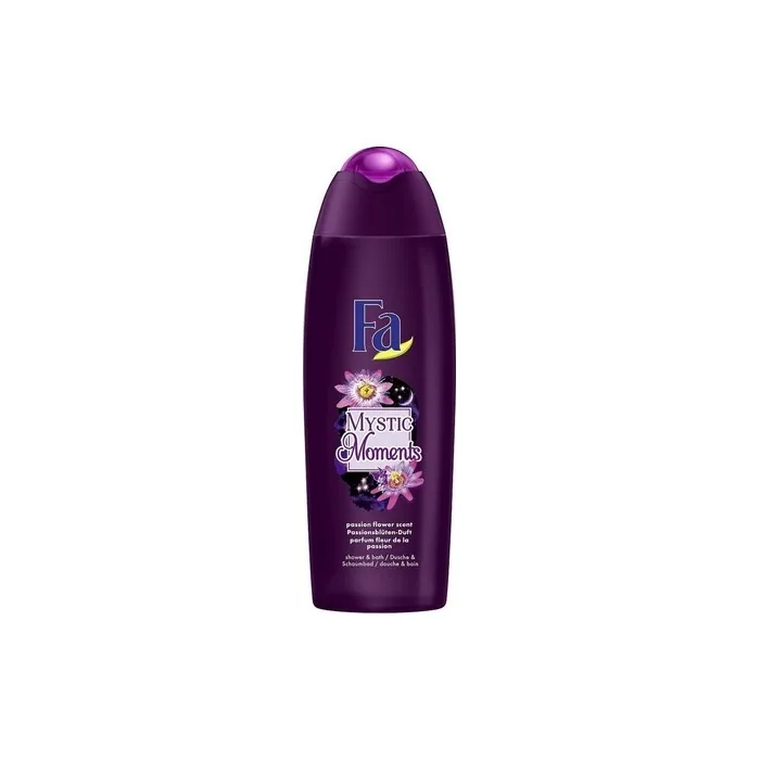 FA Mystic Moments Shower Gel 750ml
