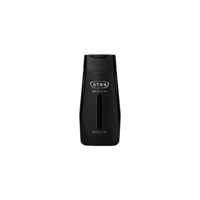 Str8 Original Shower Gel 250ml