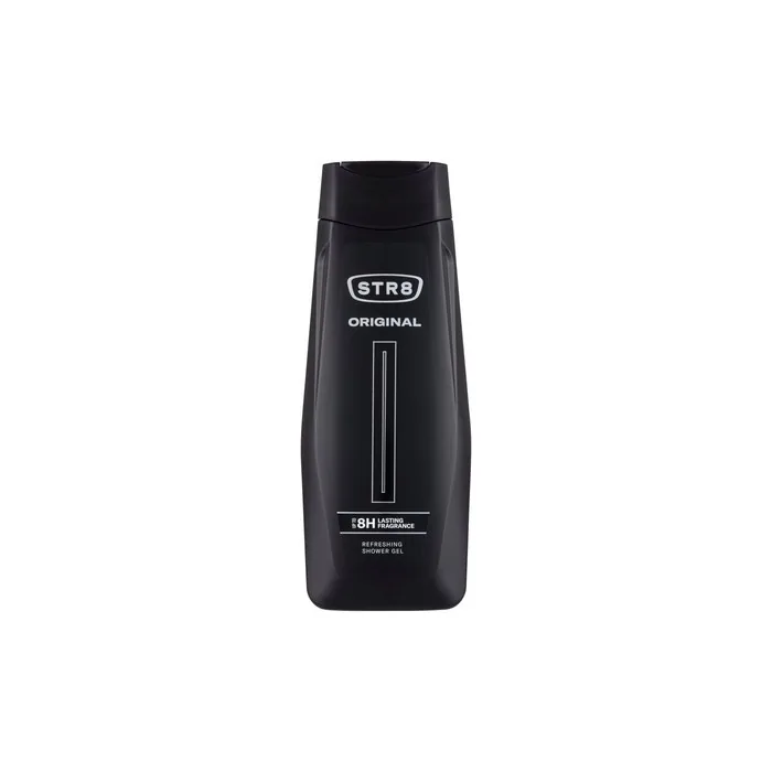 FORTE SWEEDEN Original Shower Gel 400ml