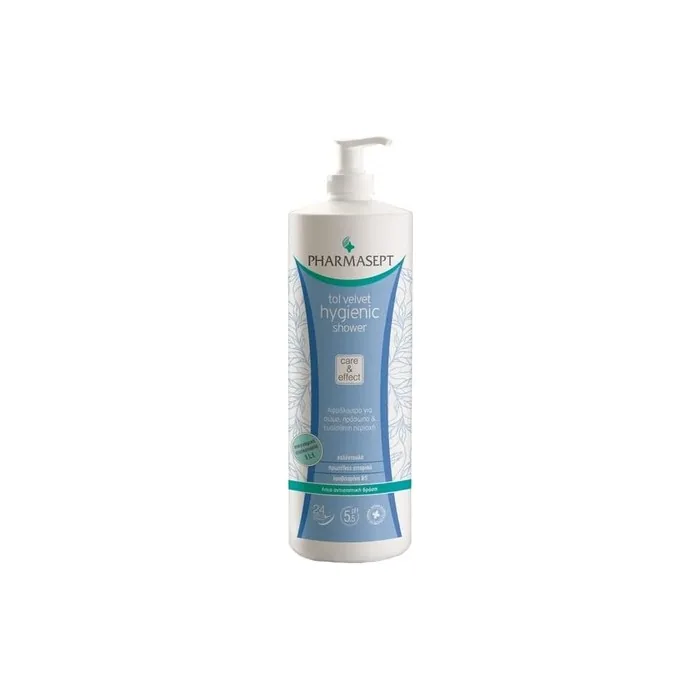 Pharmasept Tol Velvet Hygienic Shower 1L