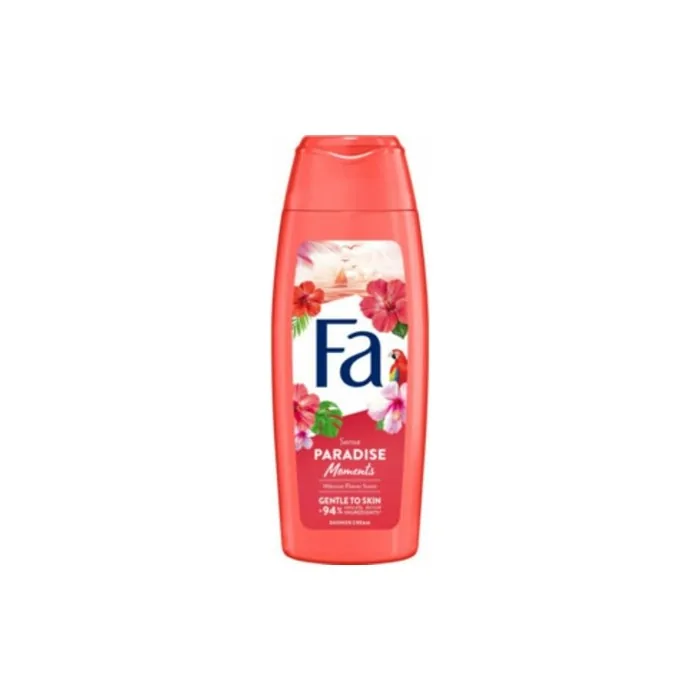 Fa Shower Gel Paradise Moments
