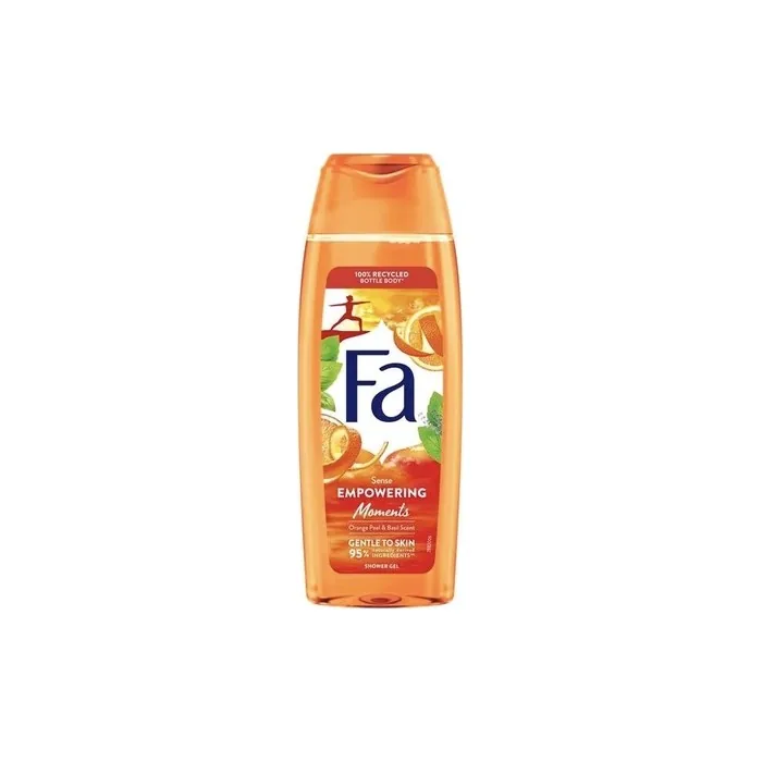 Fa Shower Gel Empowering Moments