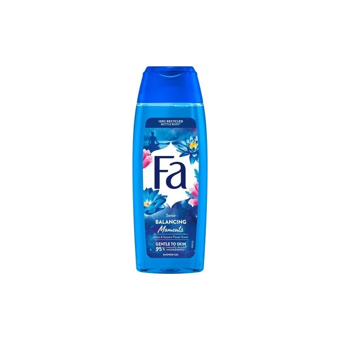 Fa Shower Gel Balancing Moments