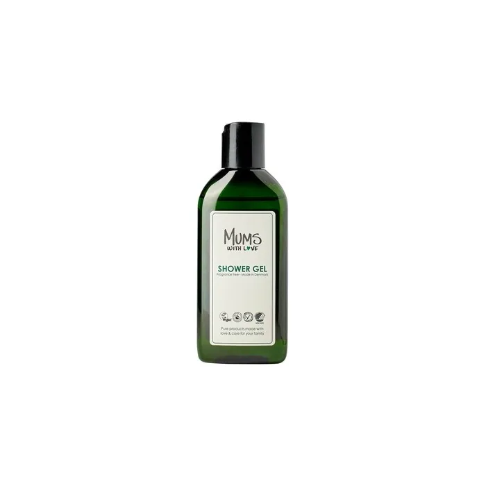 Mums With Love Bath Shower Gel 100 Ml