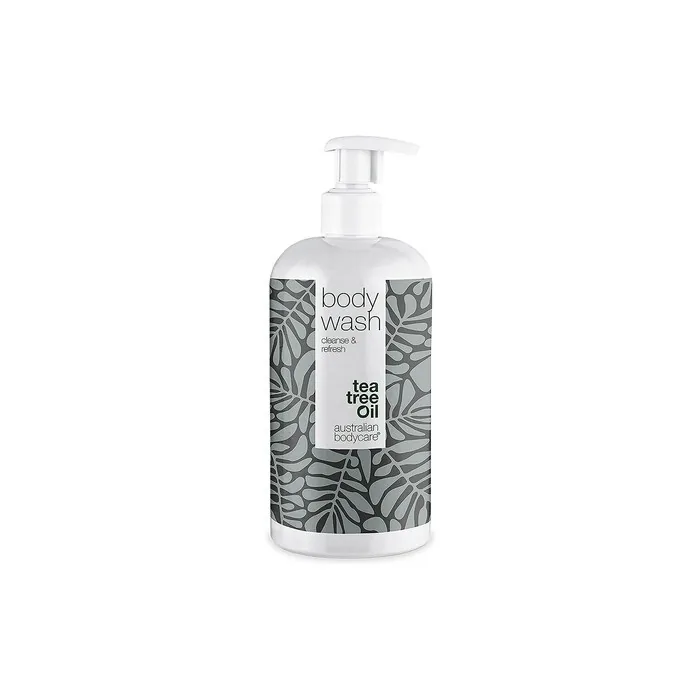 Australian Bodycare Body Wash with Tea Tree Oil 500ml