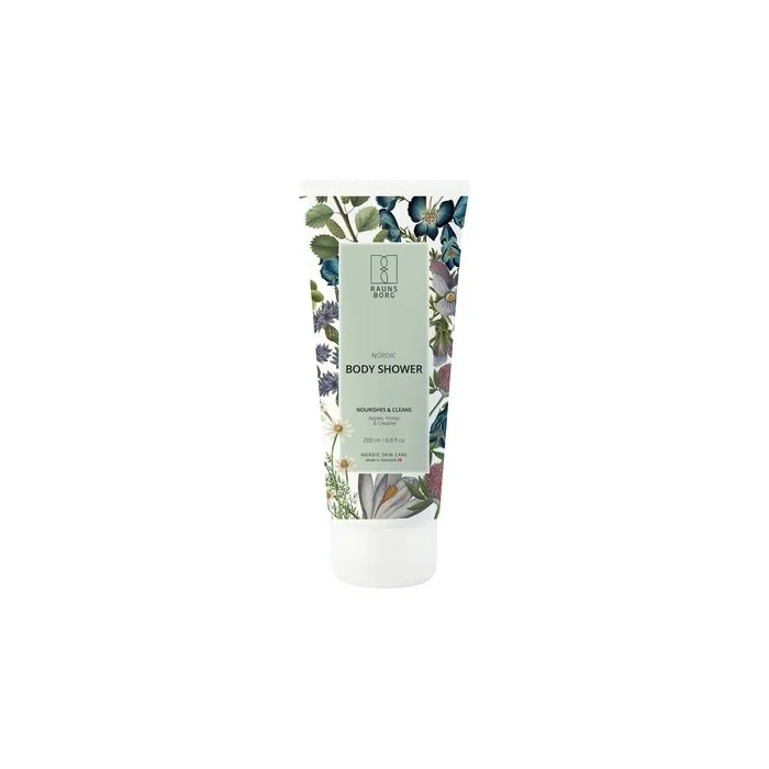 Raunsborg Body Shower 200 Ml