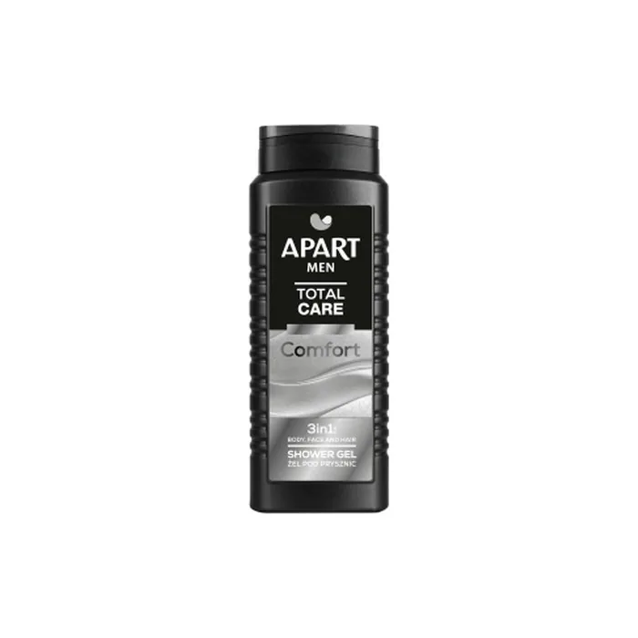 Apart Comfort Gel 500ml Personal Care