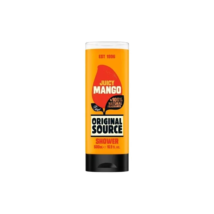 Original Source Mango Shower Gel 500ml