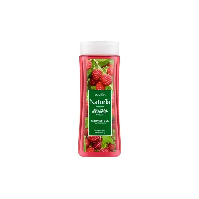 Joanna Naturia Refreshing Shower Gel Mill 300ml