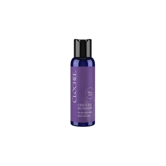 Clochee Oriental Blossom Body Wash Gel 100ml