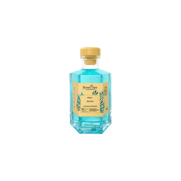 Algae Home Spa Bath Gel