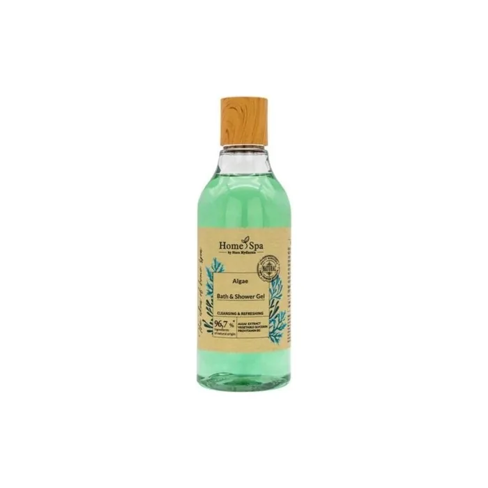Sdk Cosmetics Bodymania Marine Algae Shower Gel/Bath 250ml