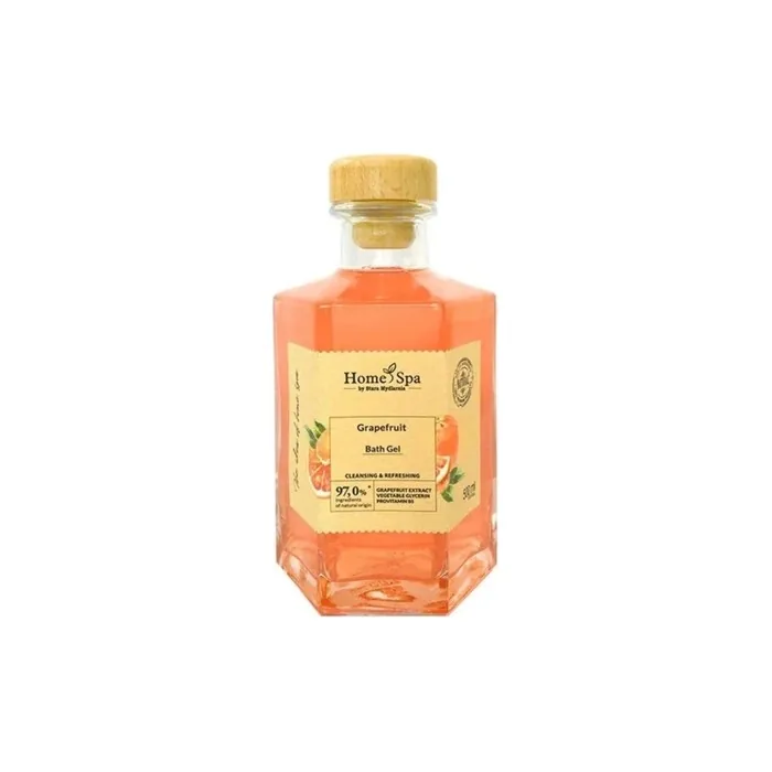 Sdk Cosmetics Bodymania Grapefruit Bath Gel 500ml