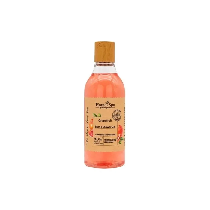 Sdk Cosmetics Bodymania Grapefruit Shower Gel/Bath Gel 250ml