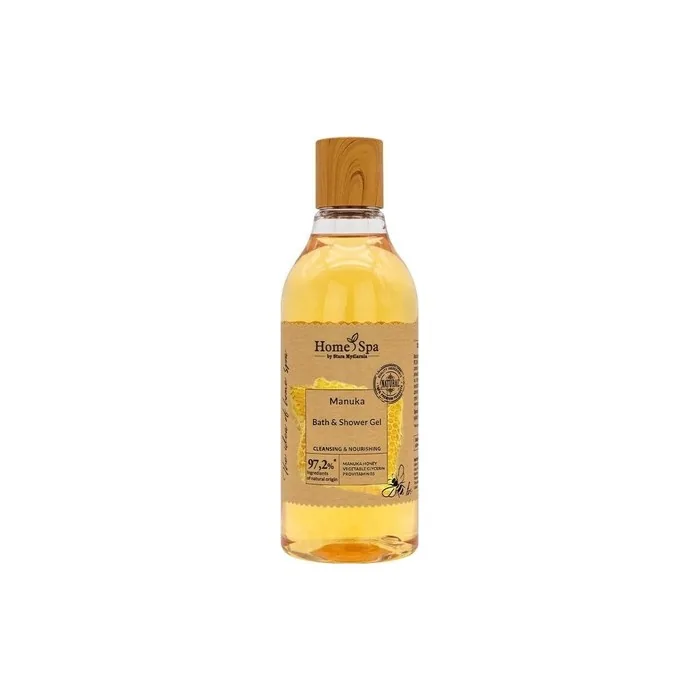 Stara Mydlarnia HS Bath & Shower Gel Manukka 250ml