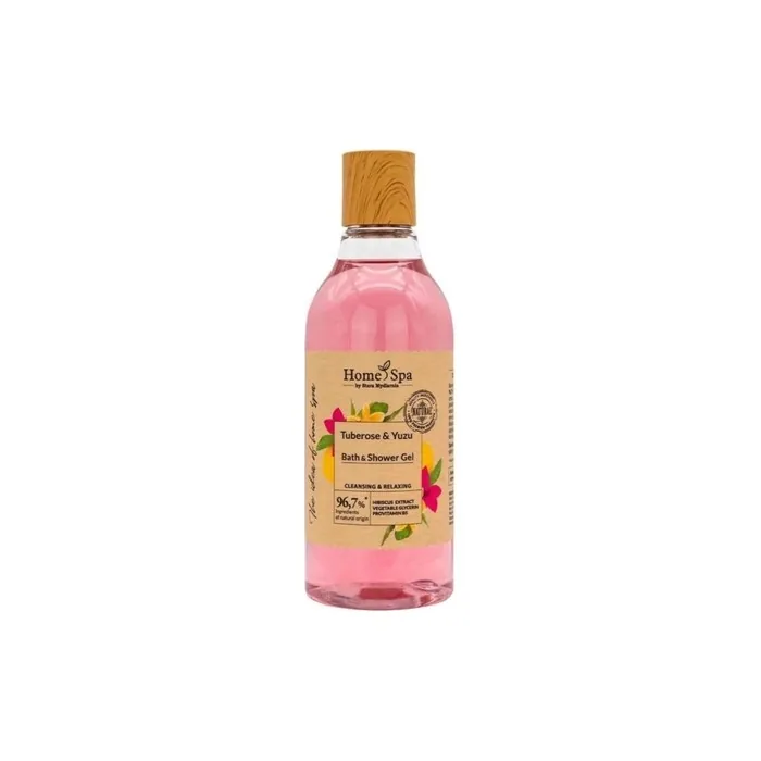 Sdk Cosmetics Bodymania Yuzu Shower Gel / Bath Gel 250ml