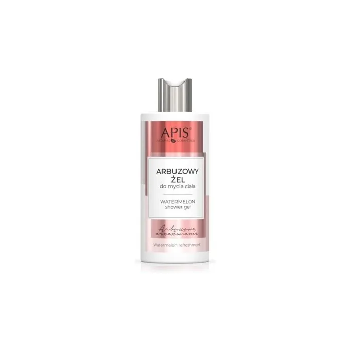 Apis Watermelon Refreshing Shower Gel 300ml