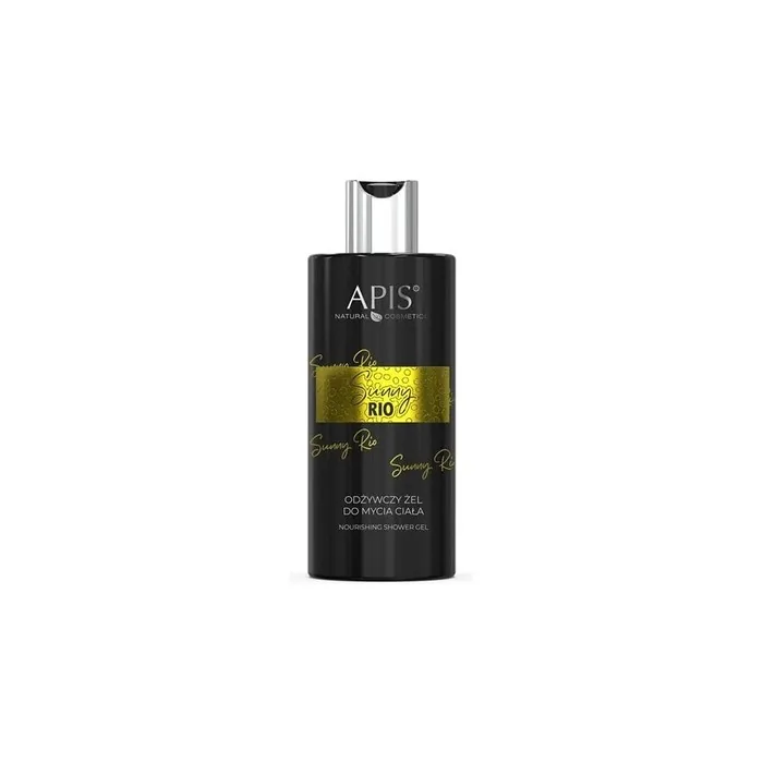 Apissunny Rio Nourishing Body Wash Gel 300ml