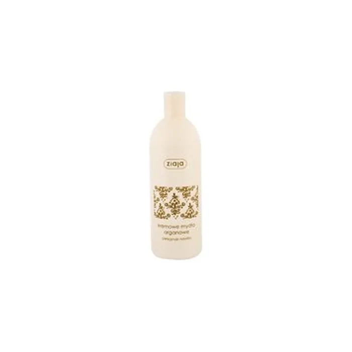 Ziaja Argan Oil Shower Cream