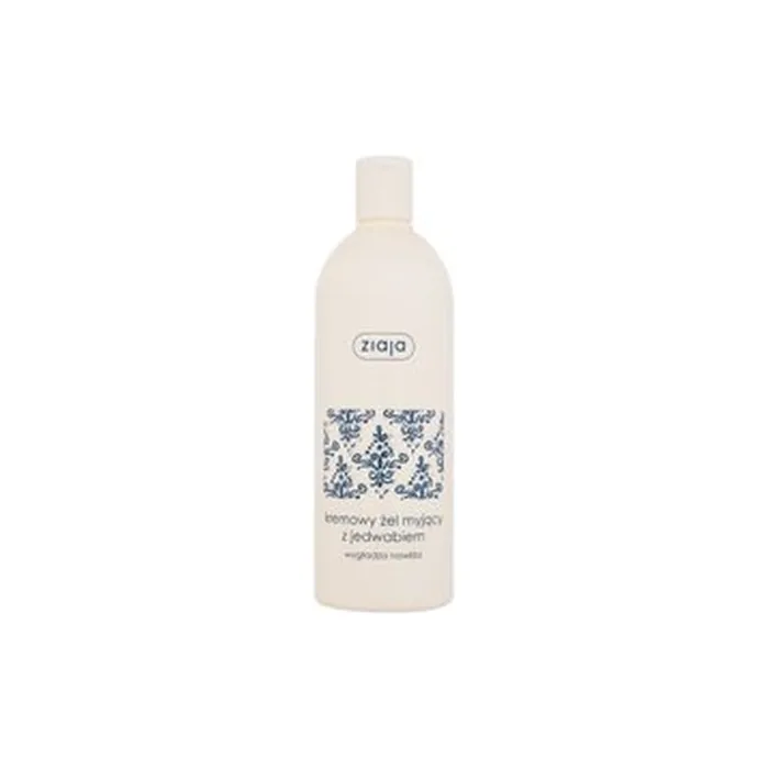 Ziaja Silk Proteins Smoothing Shower Gel