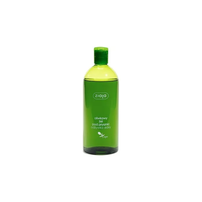 Ziaja Olive Shower Gel 500ml