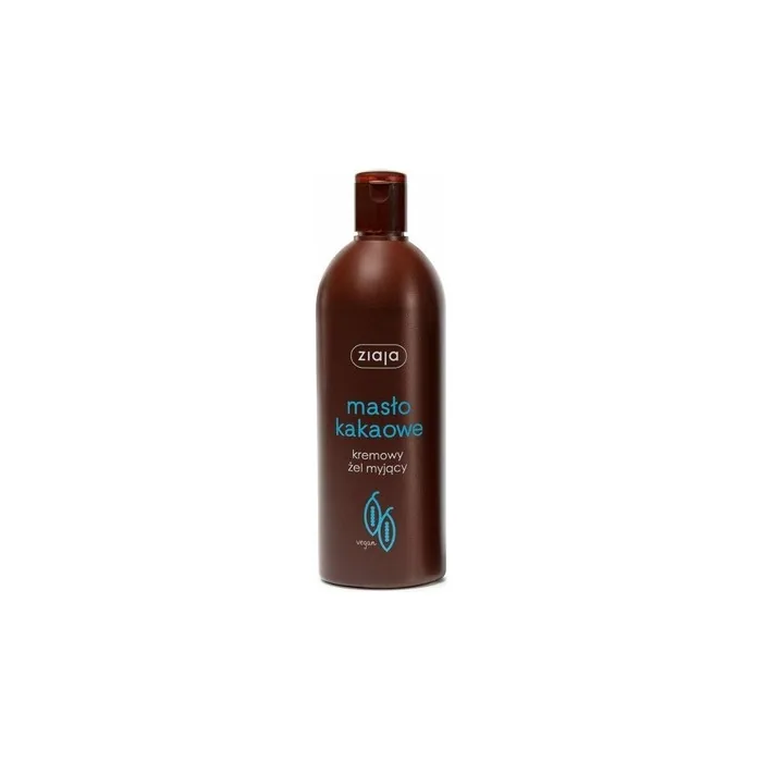 Ziaja Cocoa Butter Shower Cream 500ml