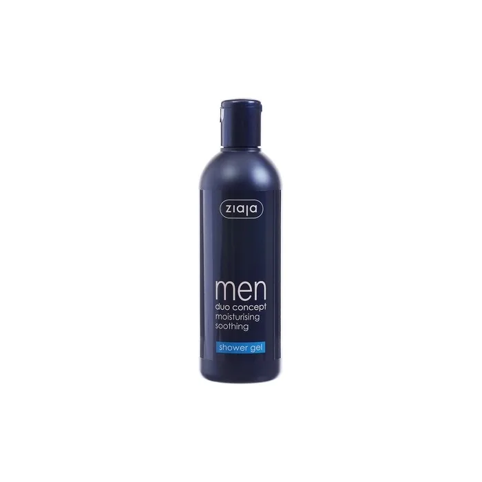 Ziaja Men's Sport Shower Gel 300ml