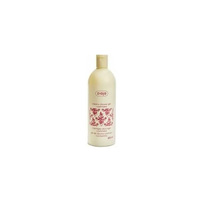 Ziaja Cashmere Creamy Shower Gel 500 Ml