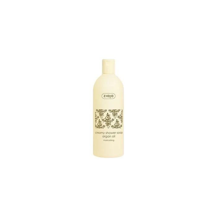 Ziaja Argan Oil Creamy Shower Gel 500 Ml