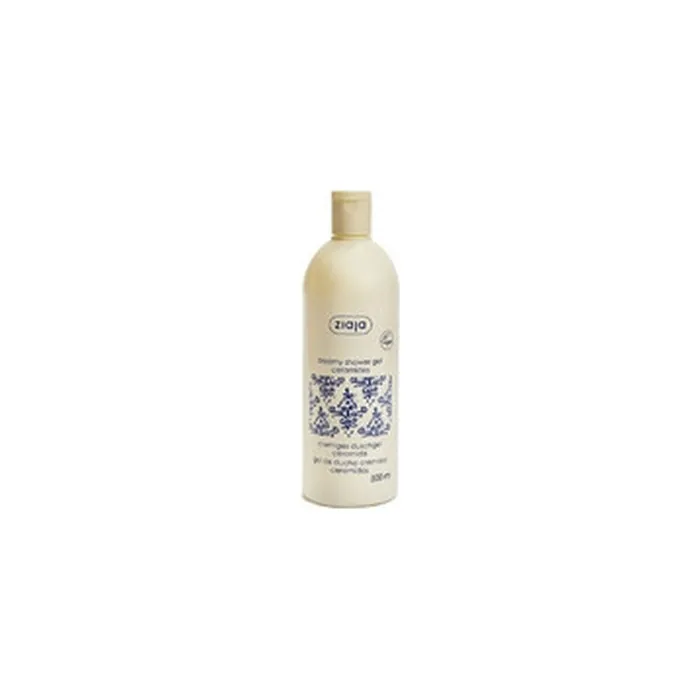 Ziaja Ceramides Creamy Shower Gel