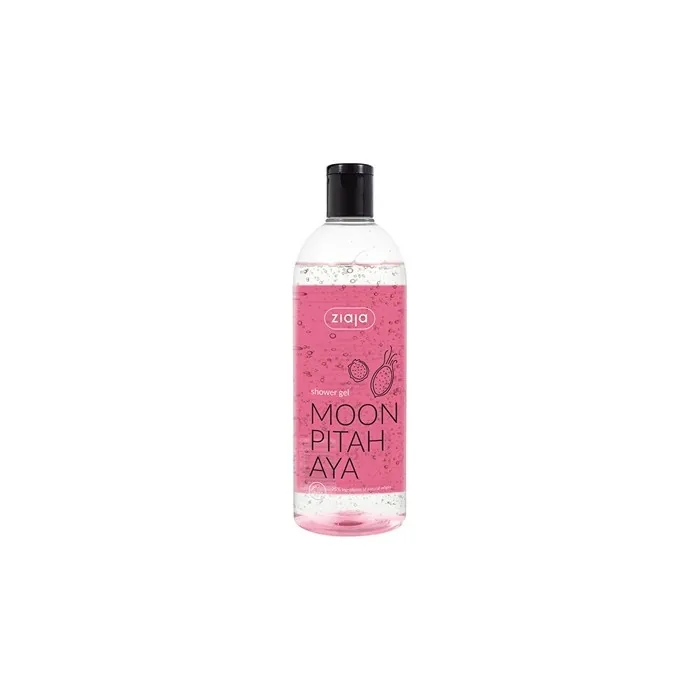 Ziaja Moon Pitahaya Shower Gel 500 Ml