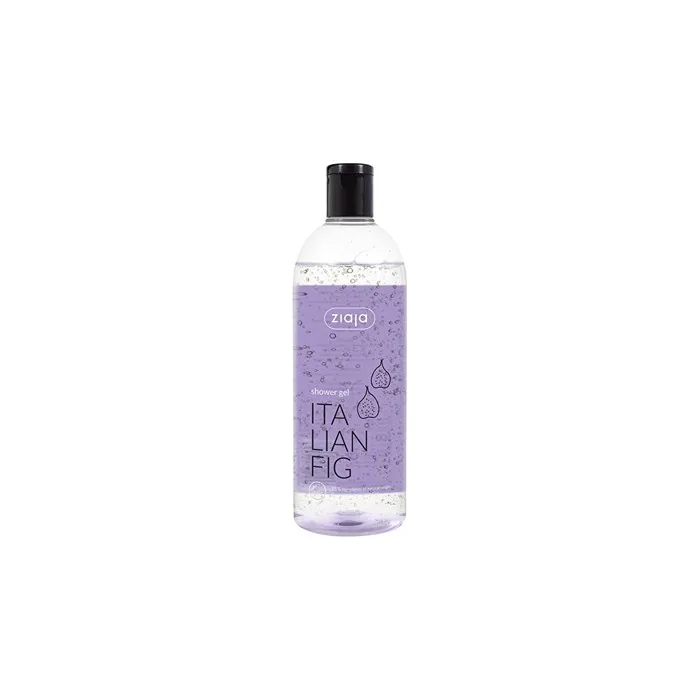 Ziaja Italian Fig Shower Gel 500 Ml