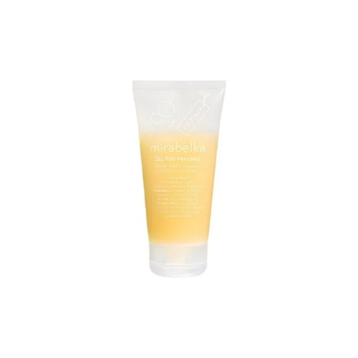 Mirabelle Shower Gel 160ml