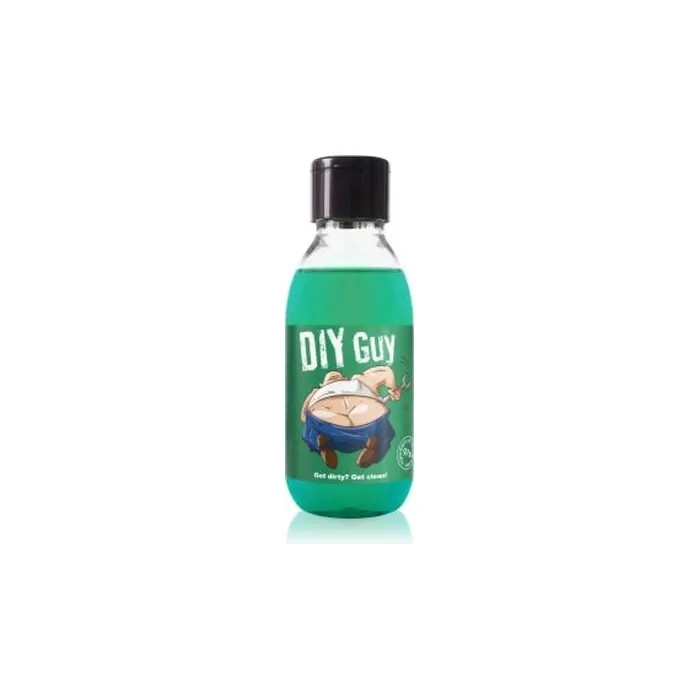 Laq Shots Diy Guy Shower Gel 100 Ml