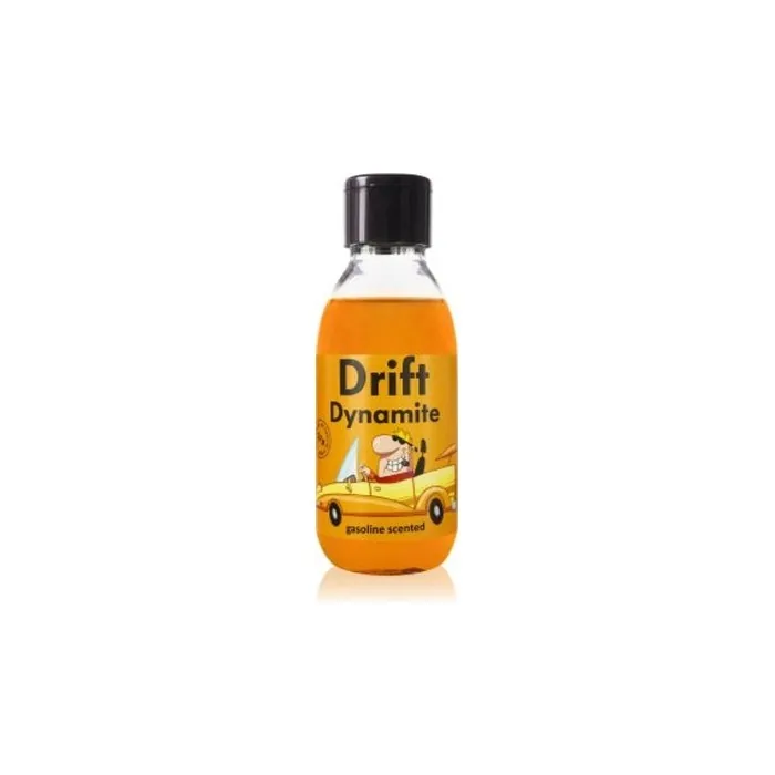 Laq Shots Drift Dynamite Body Wash 100 Ml