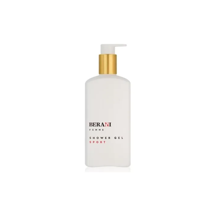 Berani Femme Shower Gel Sport 300 Ml