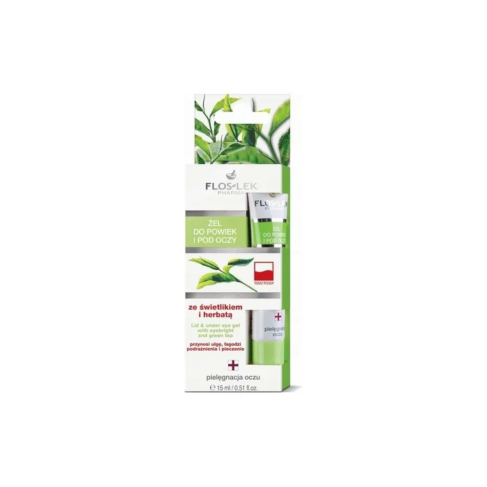 Floslek Unisex Adult Bath Gel Dram Professional Style 250ml