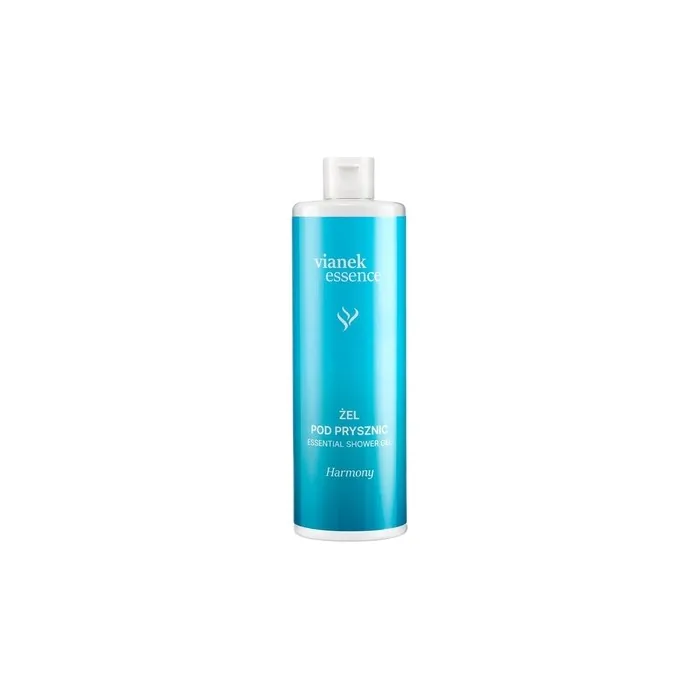 Vianek Essence Shower Gel Harmony 400ml