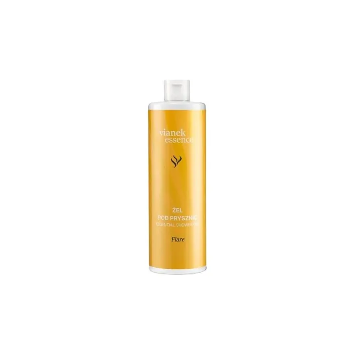 Vianek Essence Shower Gel Flare 400ml